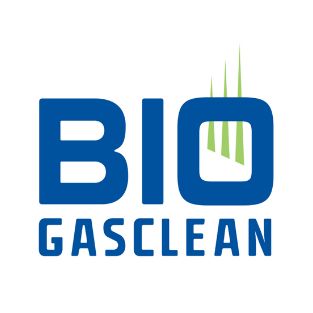 Logo af Bio gasclean