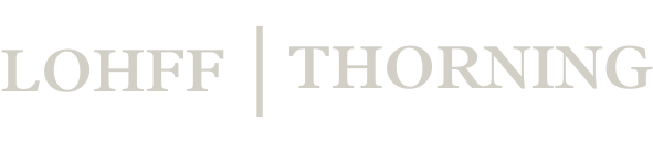 Logo af LOHFF-THORNING
