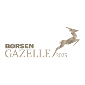 Børsen Gazelle 2023
