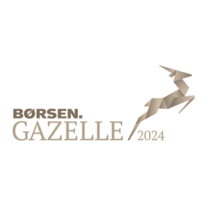 Børsen Gazelle 2024