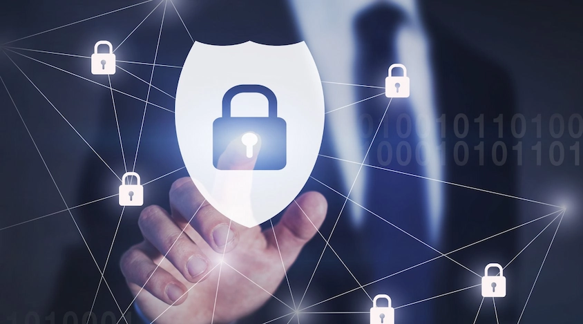 Cybersikkerhed og NIS2 implementering i virksomhed med fokus på compliance og datasikkerhed